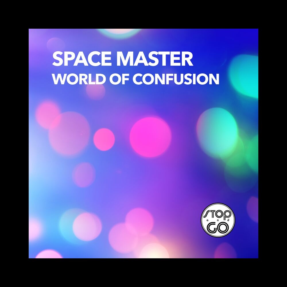 Picture of World of Confusion