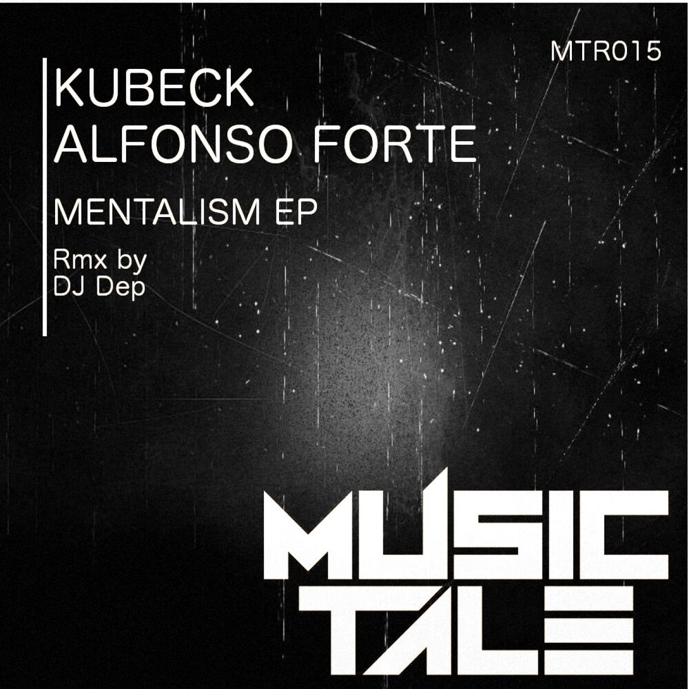 Picture of Mentalism EP