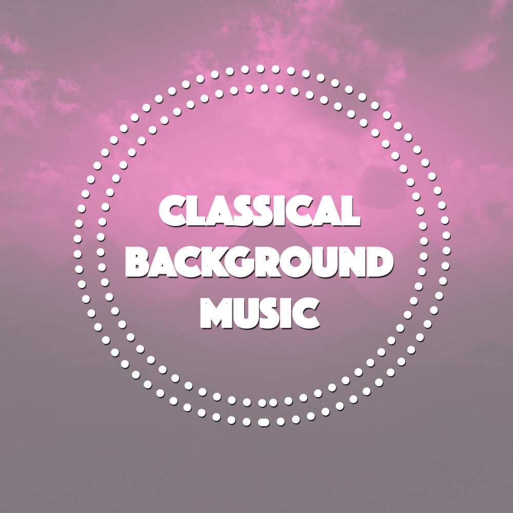 Picture of Classical Background Music