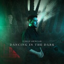 Cover of Dancing In The Dark