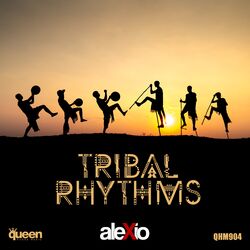 Cover of Tribal Rhythms