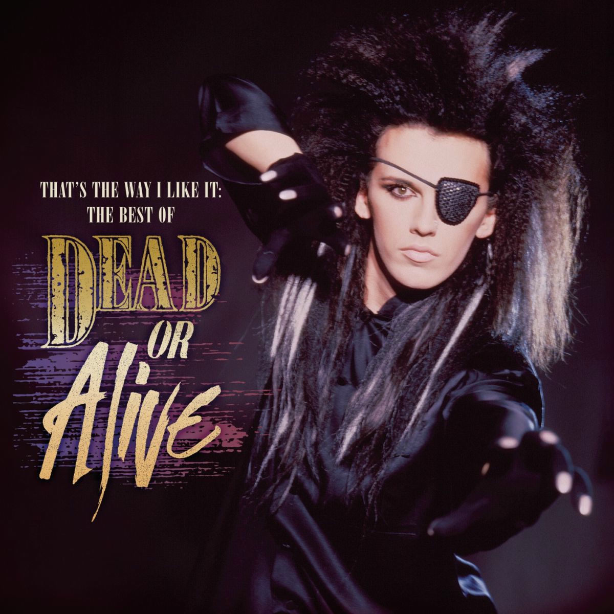 Dead Or Alive - You Spin Me Round (Like a Record) | Deezer