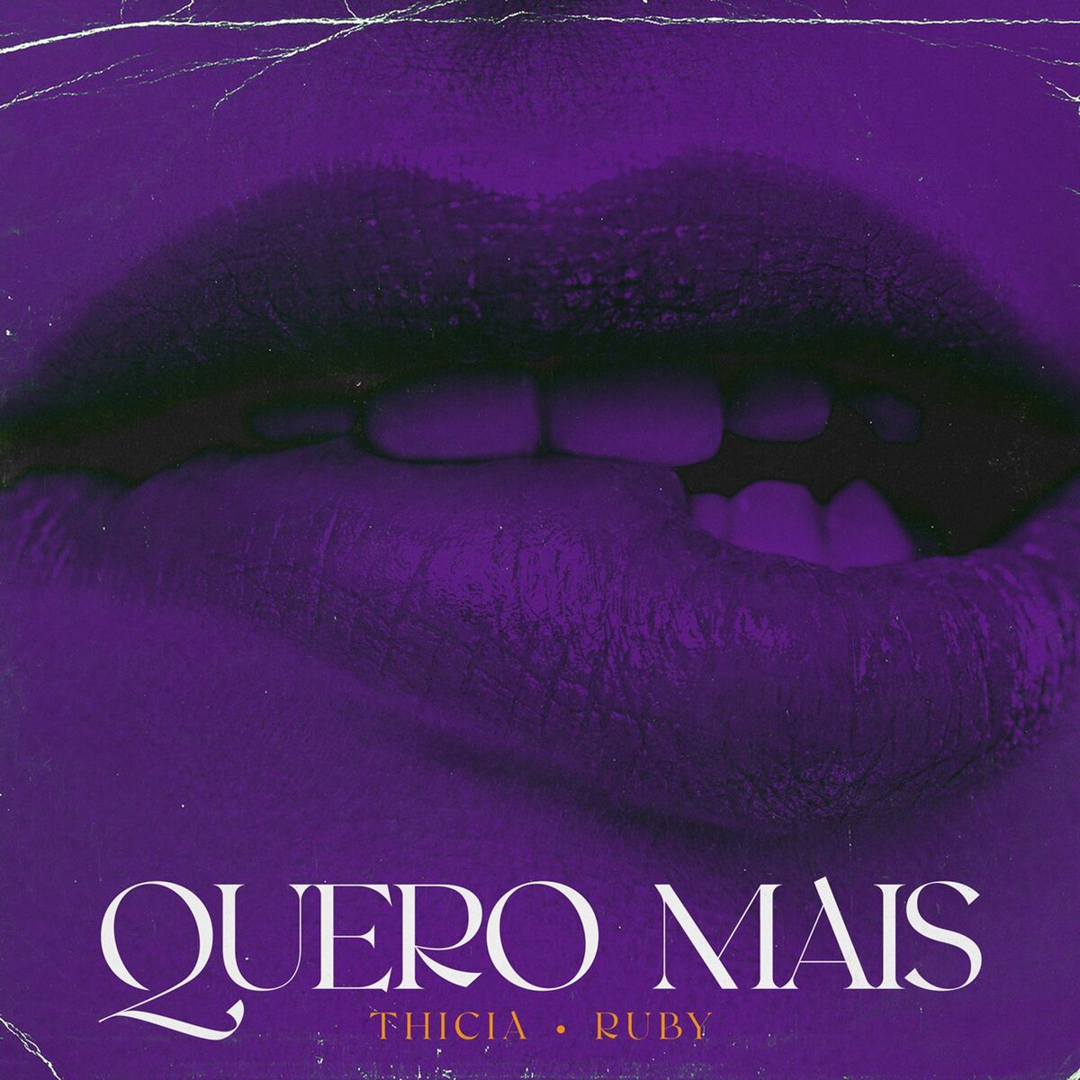 Album cover of Quero Mais