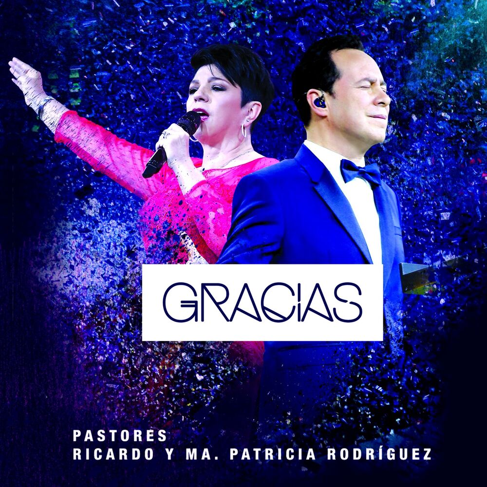 Picture of Gracias