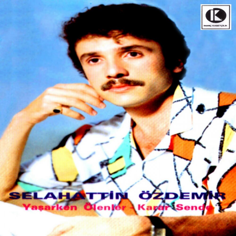 Picture of Yaşarken Ölenler / Karar Sende