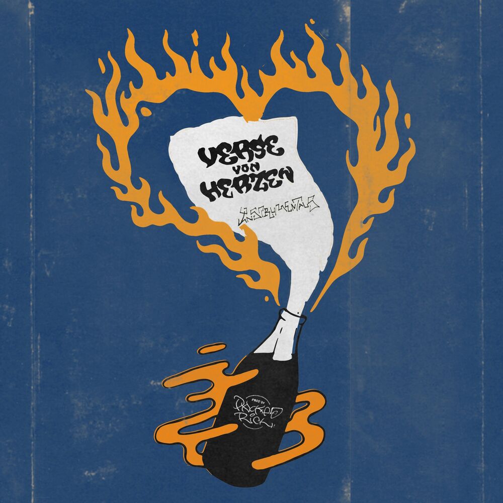 Picture of VERSE VON HERZEN INSTRUMENTALS