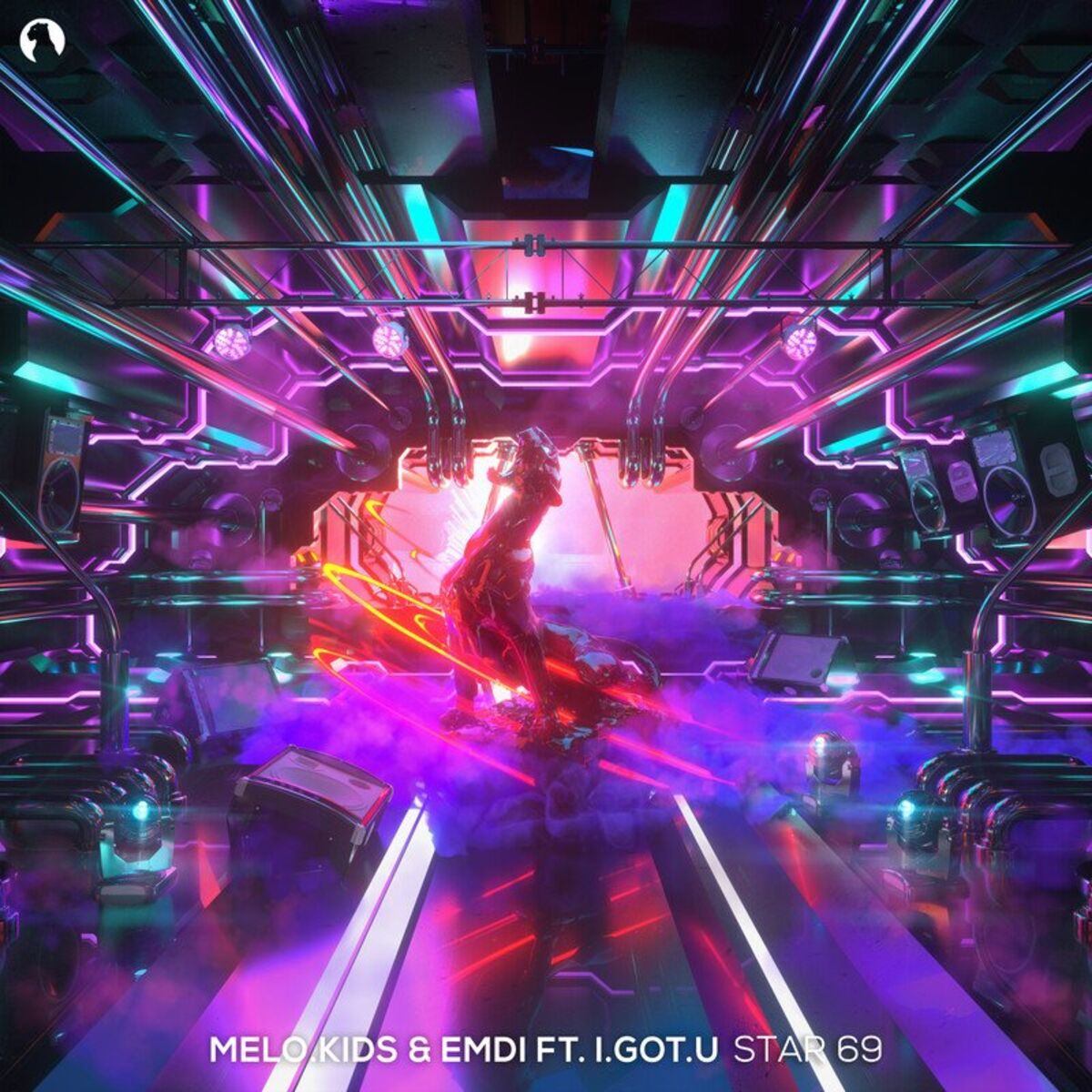 Album cover of Star 69