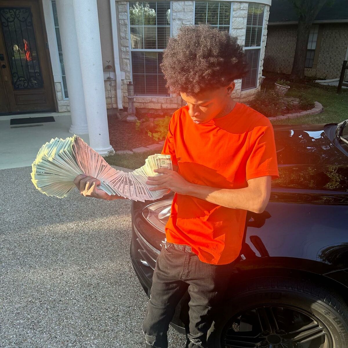 Album cover of Jizzle Smokin