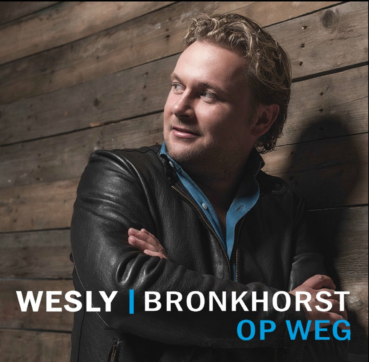 Album cover of Zal Ik Jou Ooit Nog Zien