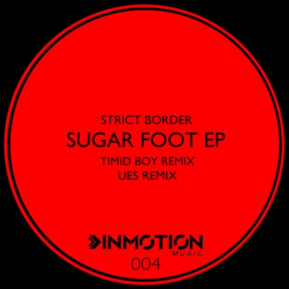 Picture of Sugar Foot