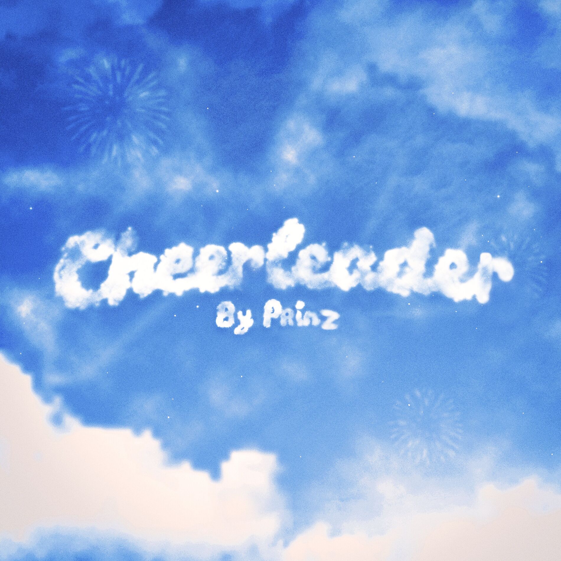 Album cover of Cheerleader