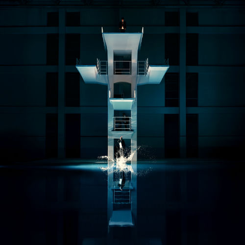 KONA – A Kind of Animal