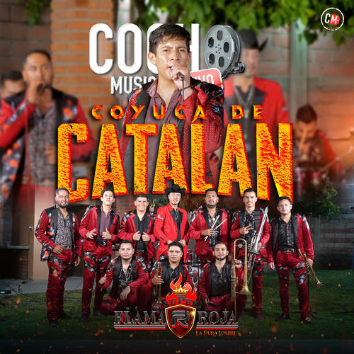 Coyuca de Catalán - En Vivo by COCHO Music En Vivo - 178 BPM