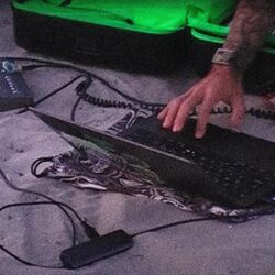 Dallax (Acústico)
