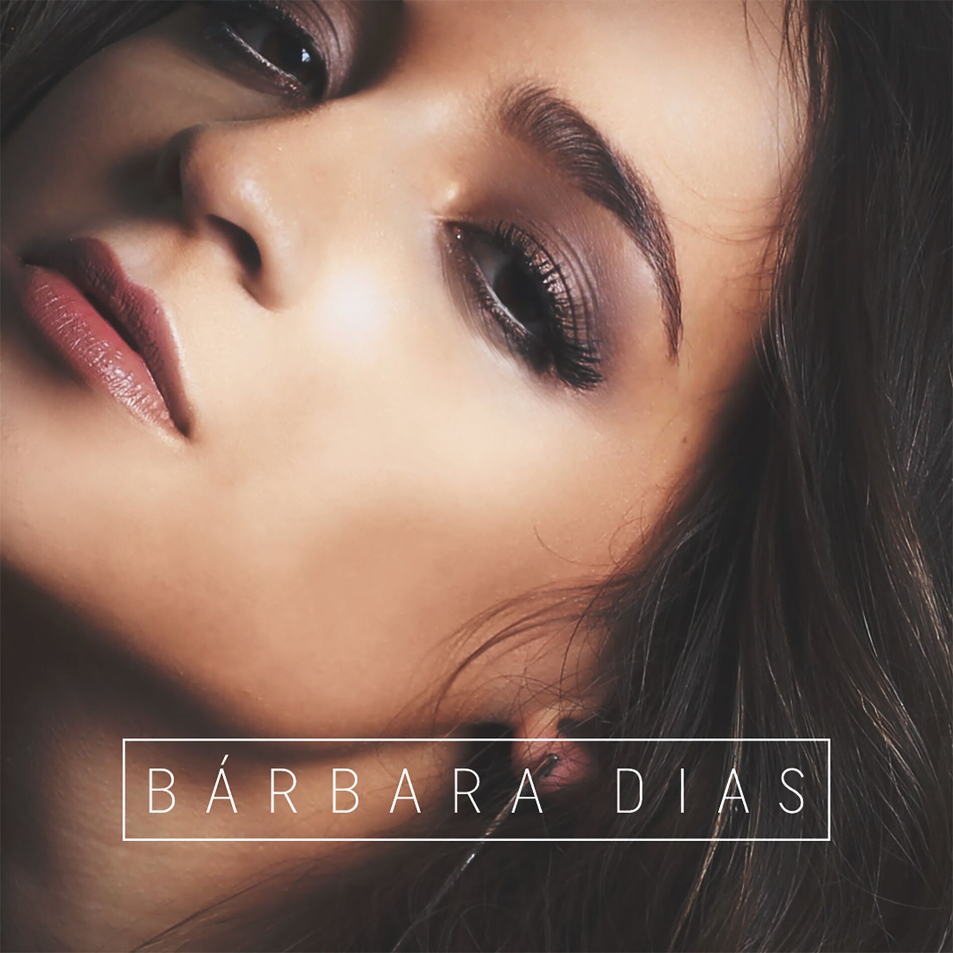 Album cover of Bárbara Dias