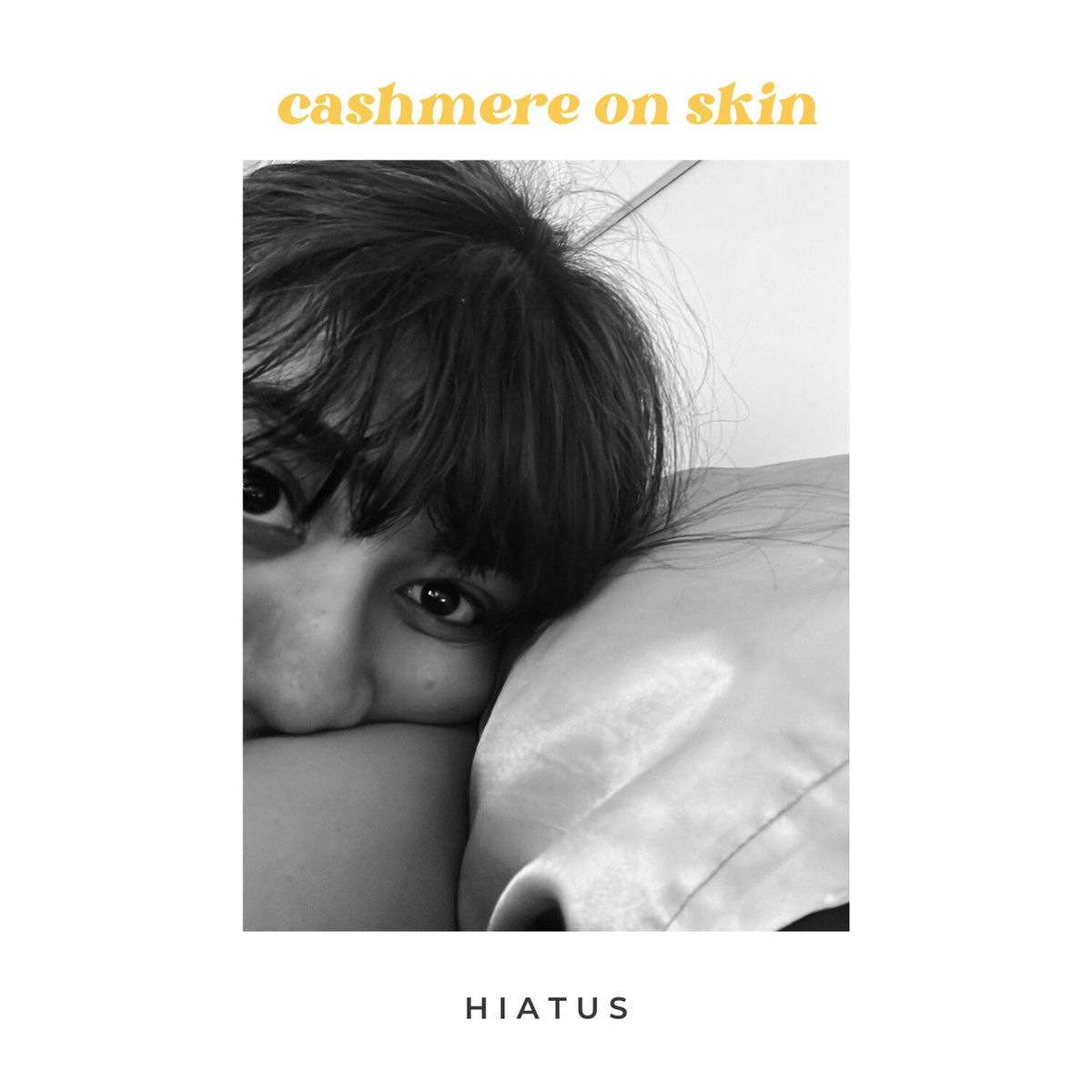 Album cover of Cashmere On Skin