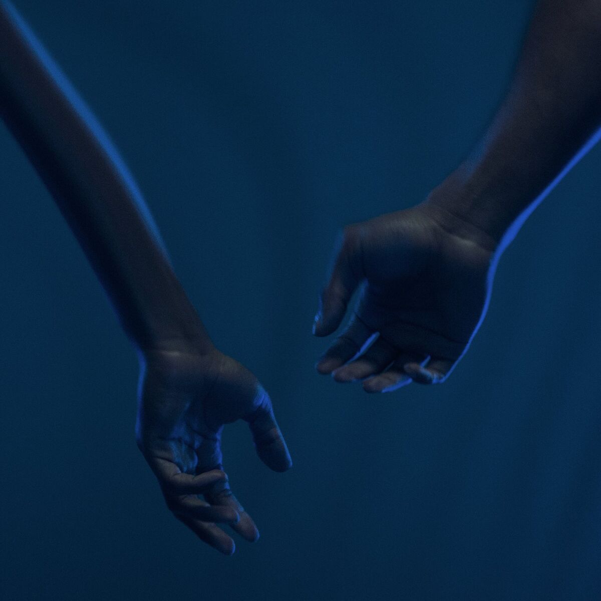 Album cover of offline