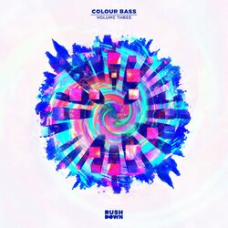 Cover of Chime Presents: Colour Bass Vol. 3