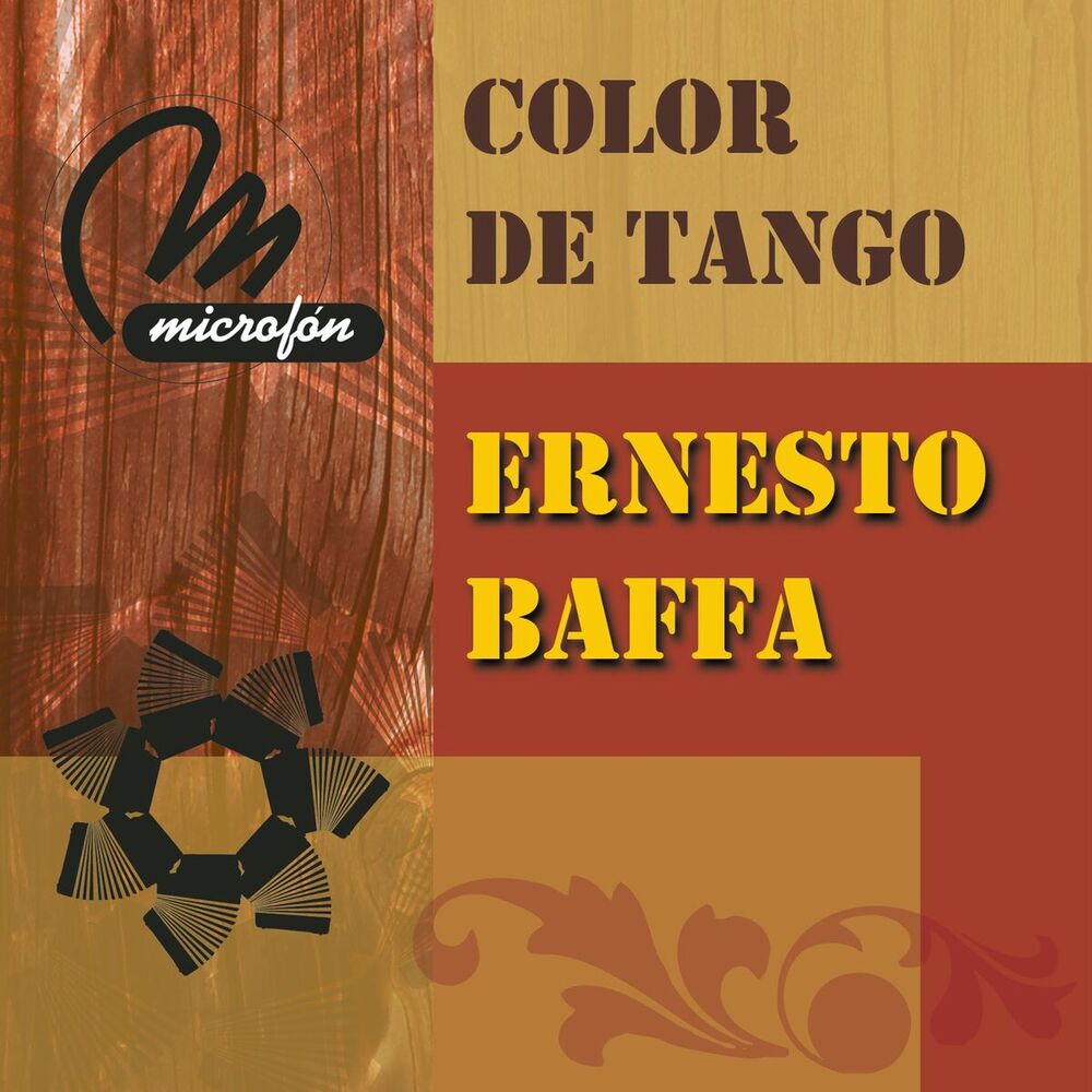 Picture of Color de Tango