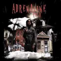 Cover of Adrenaline Rush