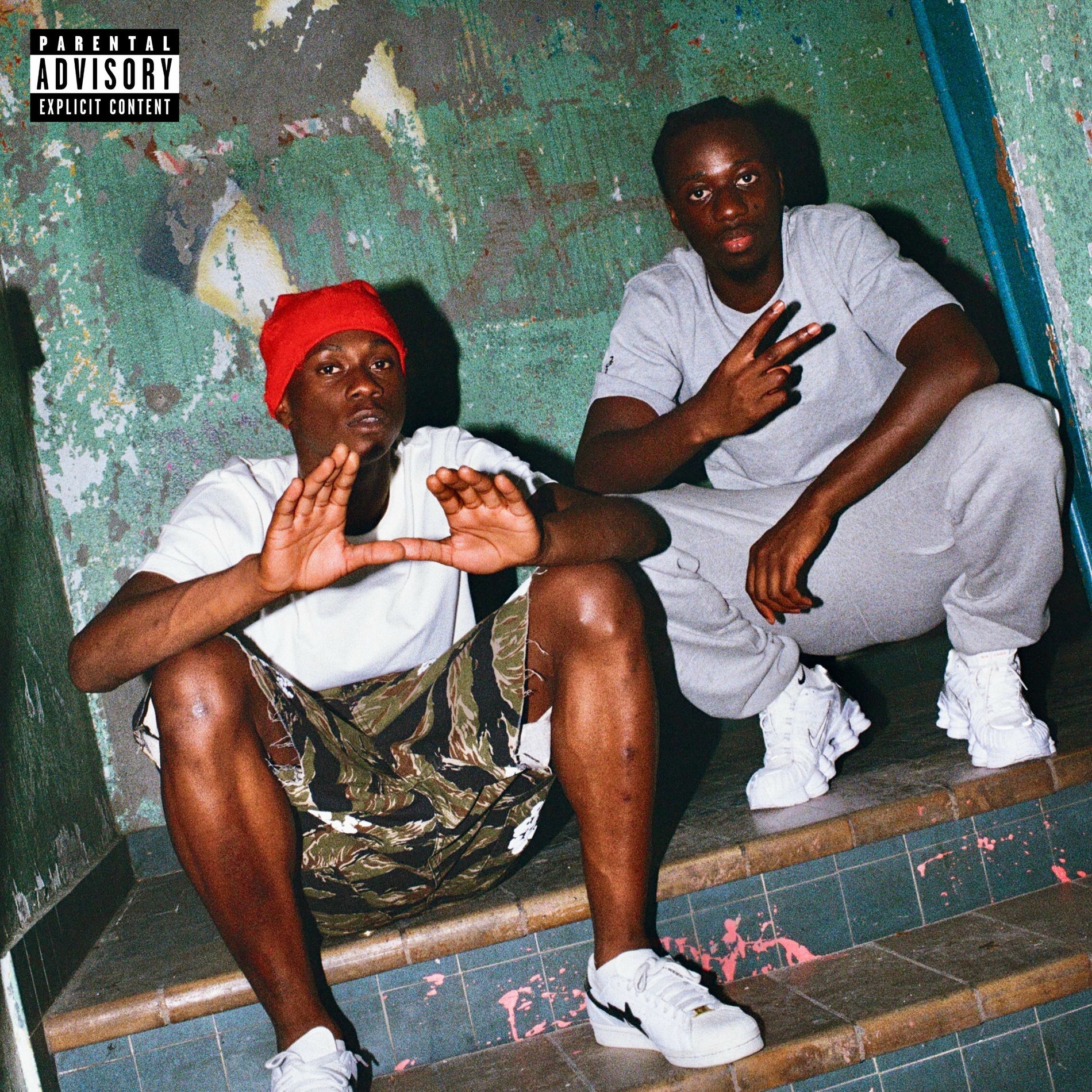 Album cover of Tunnel