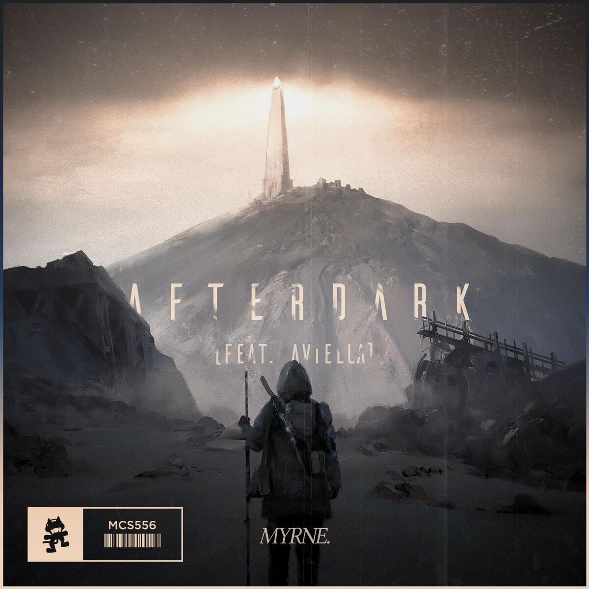 Album cover of Afterdark (feat. Aviella)