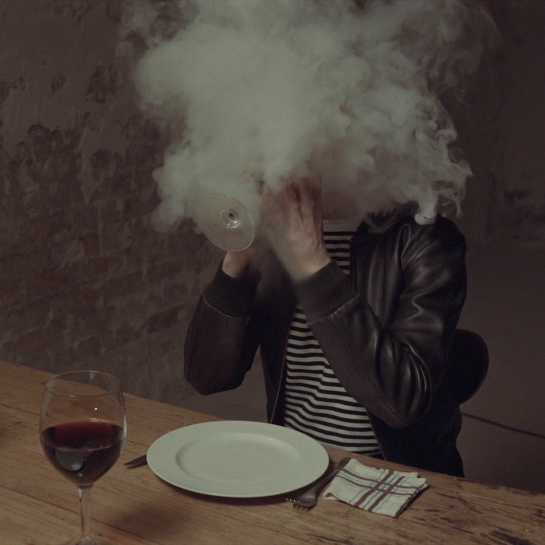 Album cover of C'est nous