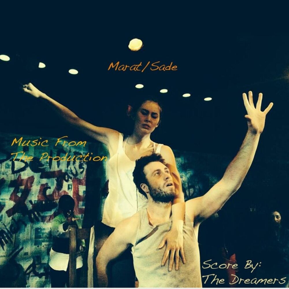 Picture of Marat/Sade: Music from the Production