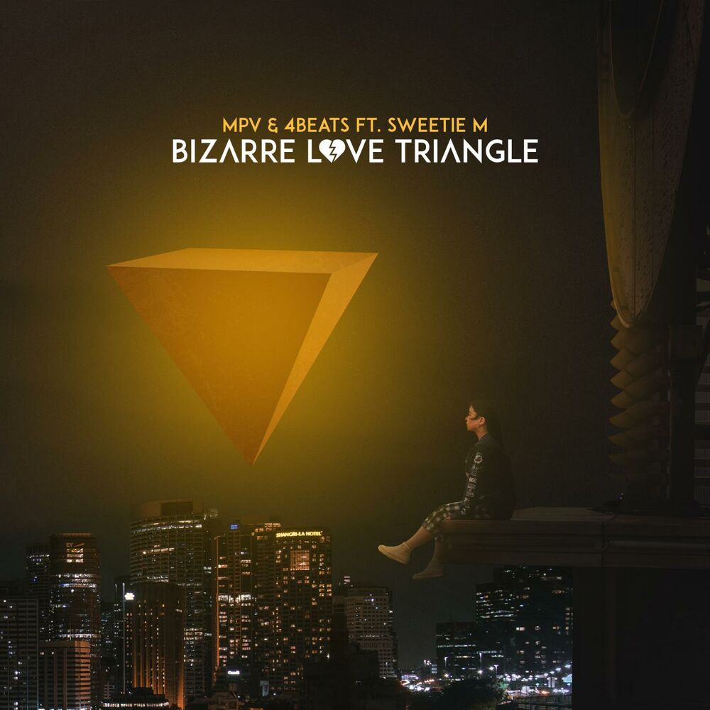 Picture of Bizarre Love Triangle (feat. Sweetie M)