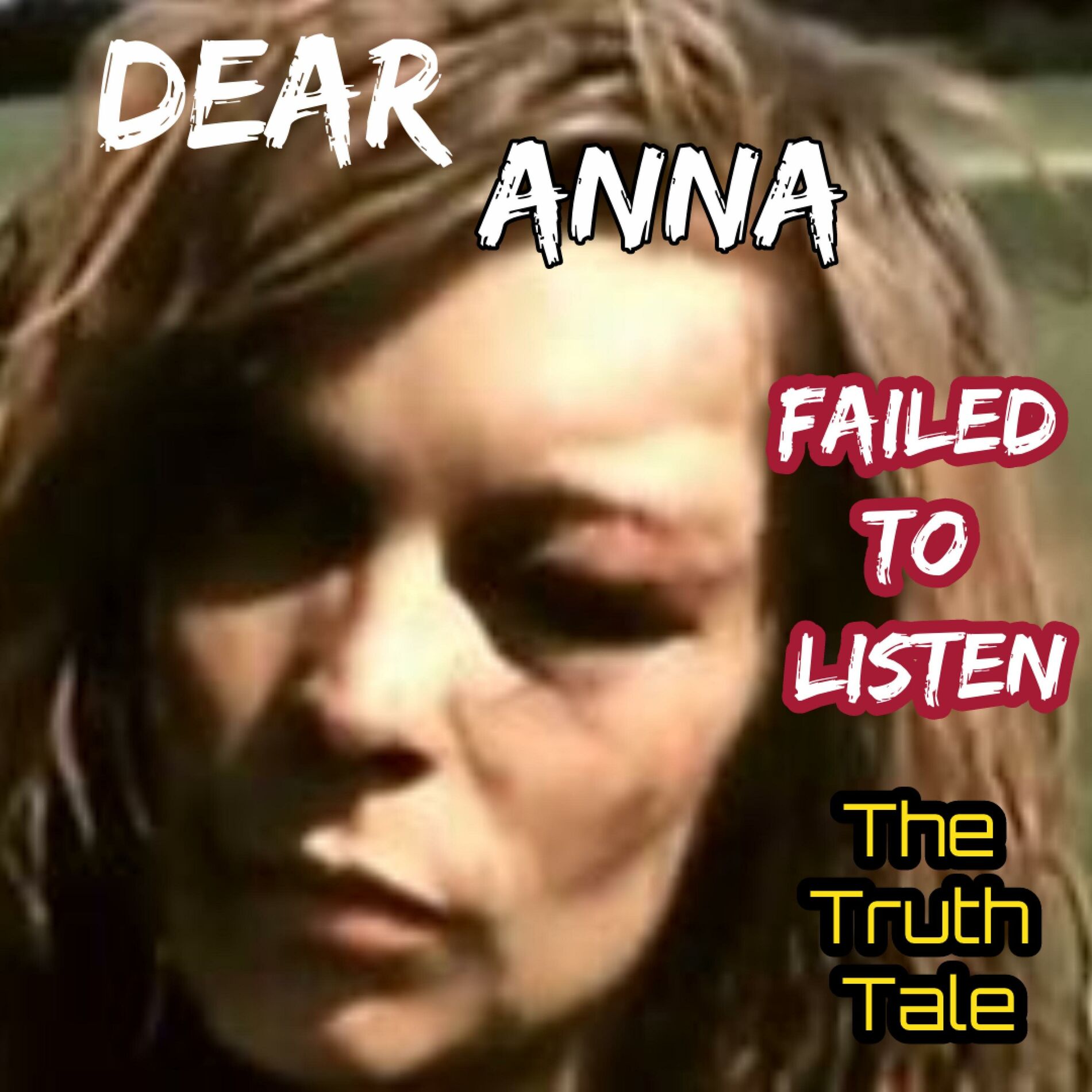 Album cover of Dear Anna