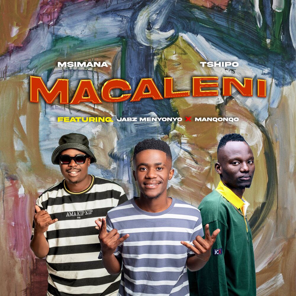 Picture of Macaleni