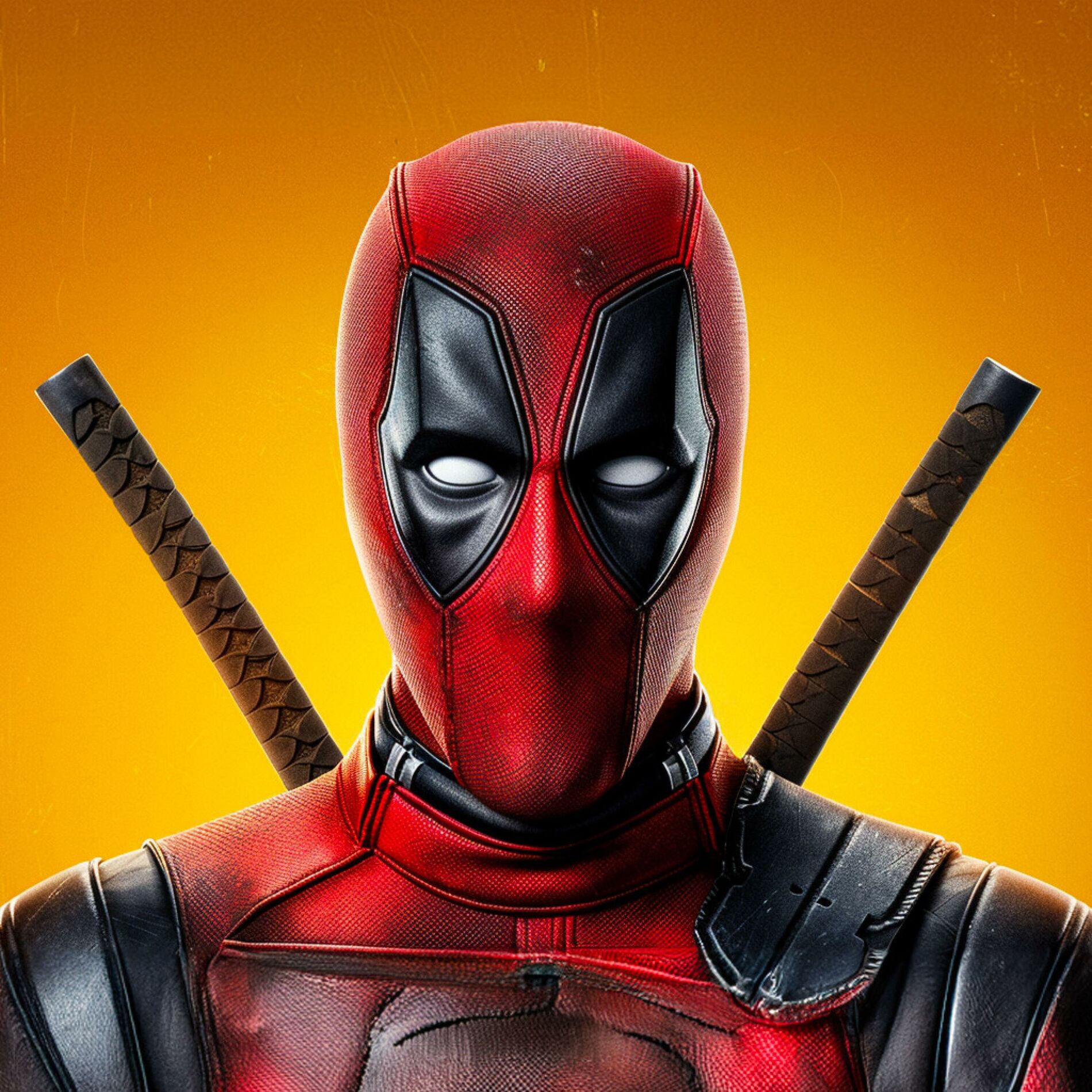 Album cover of Deadpool Sings A Song, Pt. 3