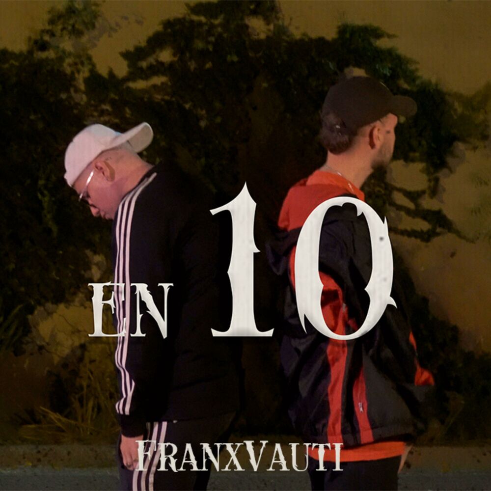Picture of EN 10´ (feat. Vauti)