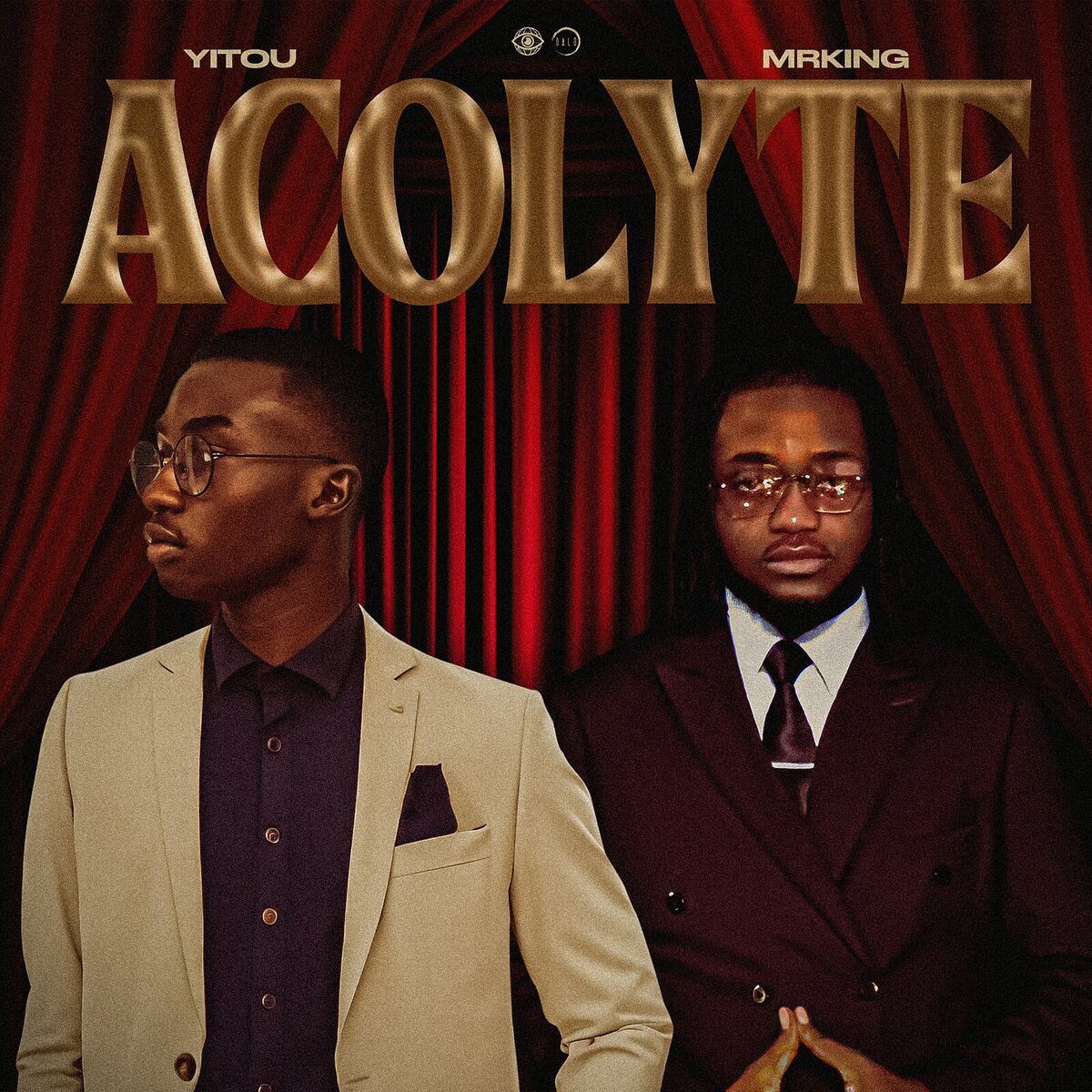 Album cover of Acolyte