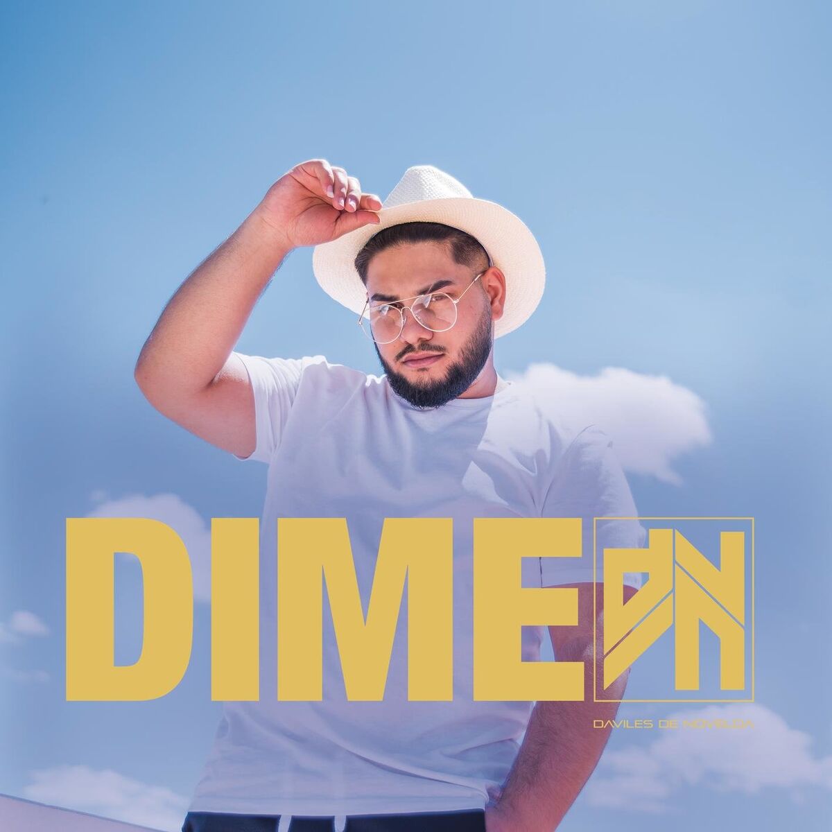 Album cover of Dime