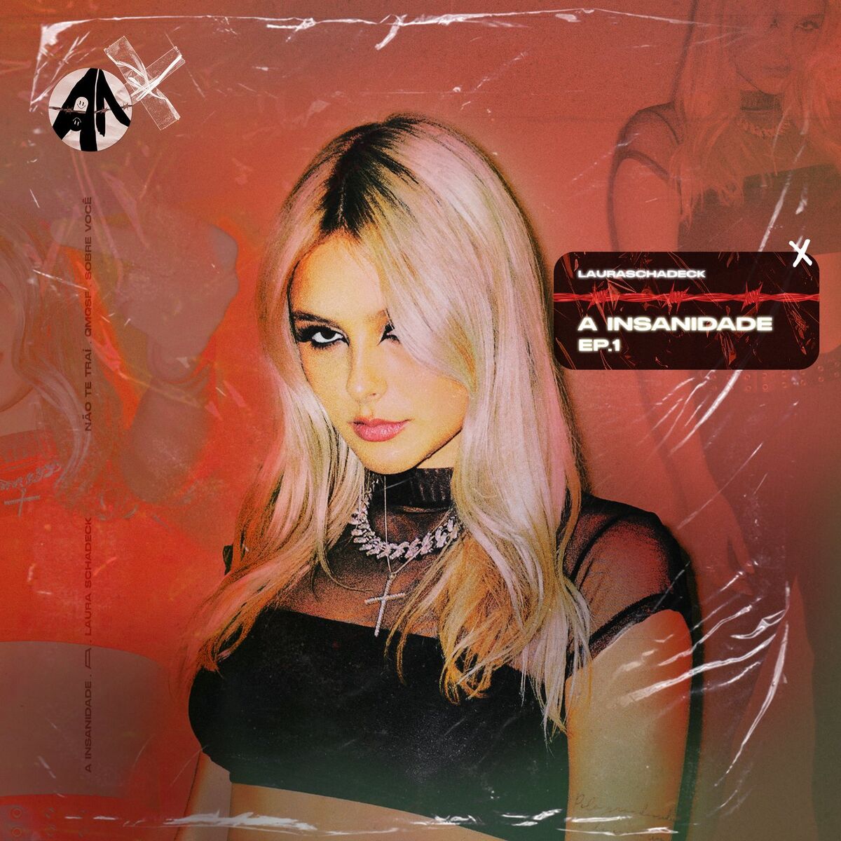 Album cover of QMQSF