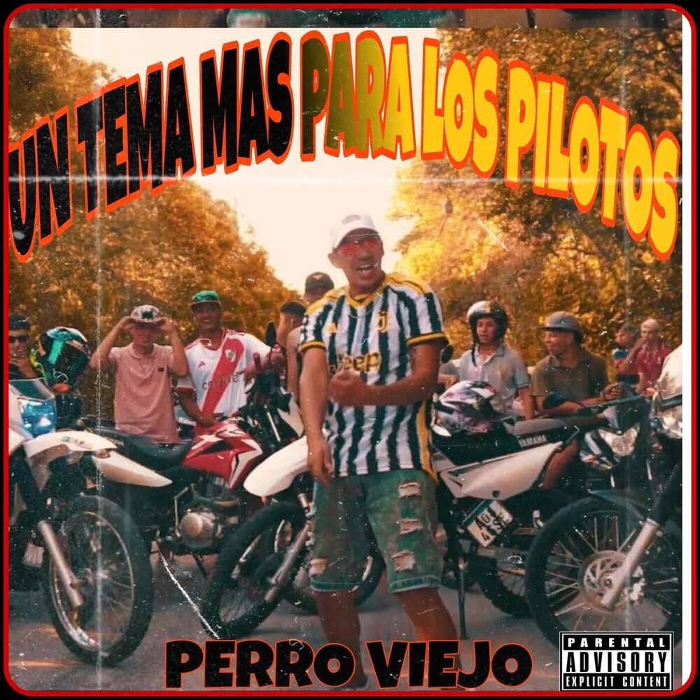 Picture of Un Tema Más para los Pilotos