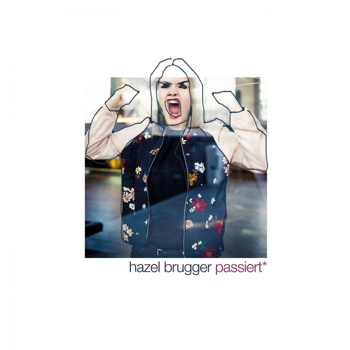 Album cover of Hazel Brugger Passiert*