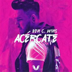 Cover of Acercate