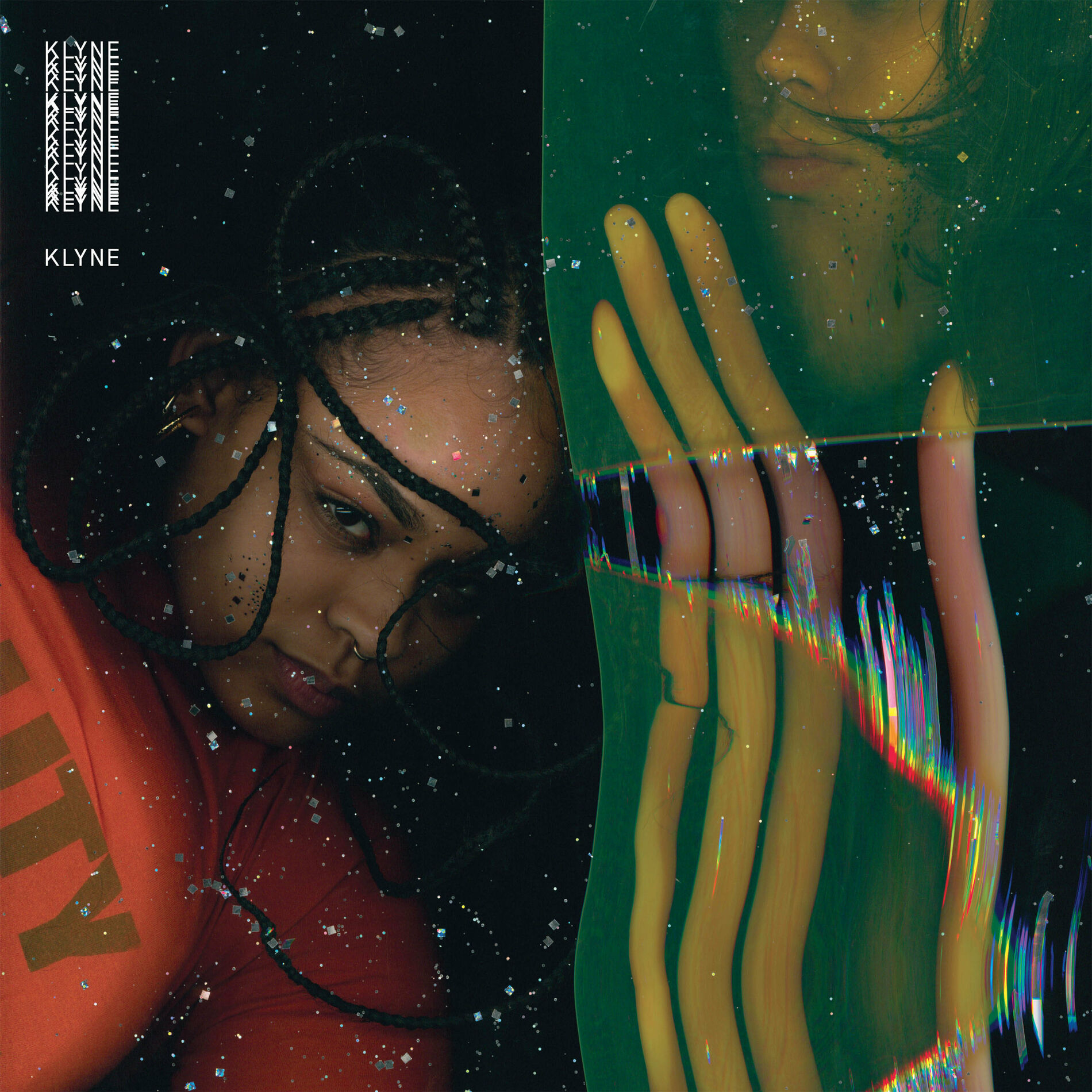 Album cover of Klyne