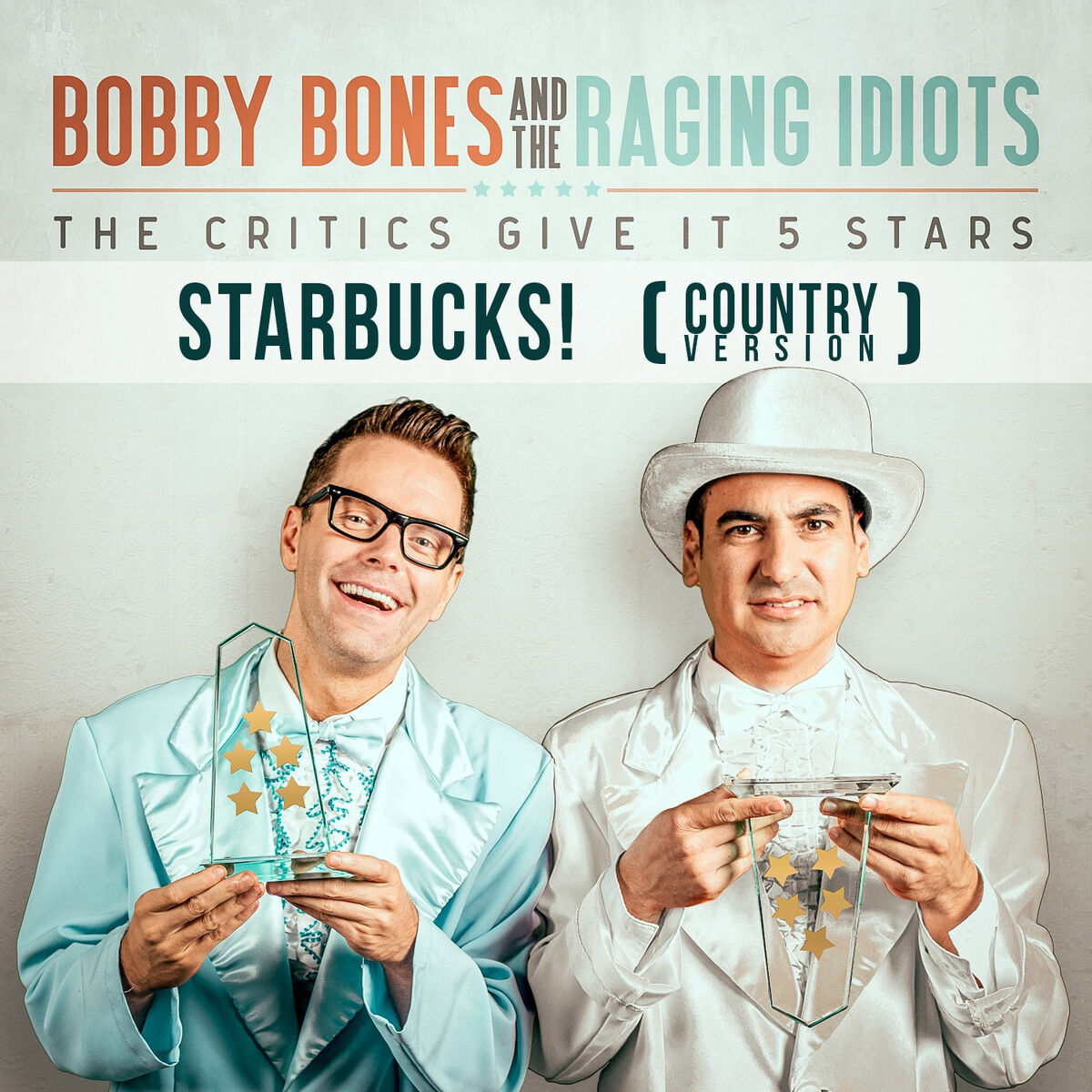 Album cover of Starbucks! (with Kelsea Ballerini)