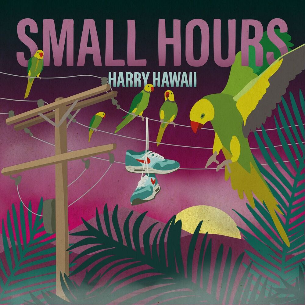 Picture of Small Hours