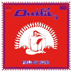 Cover of Field Of Ruins