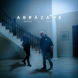 Cover of Abrázame