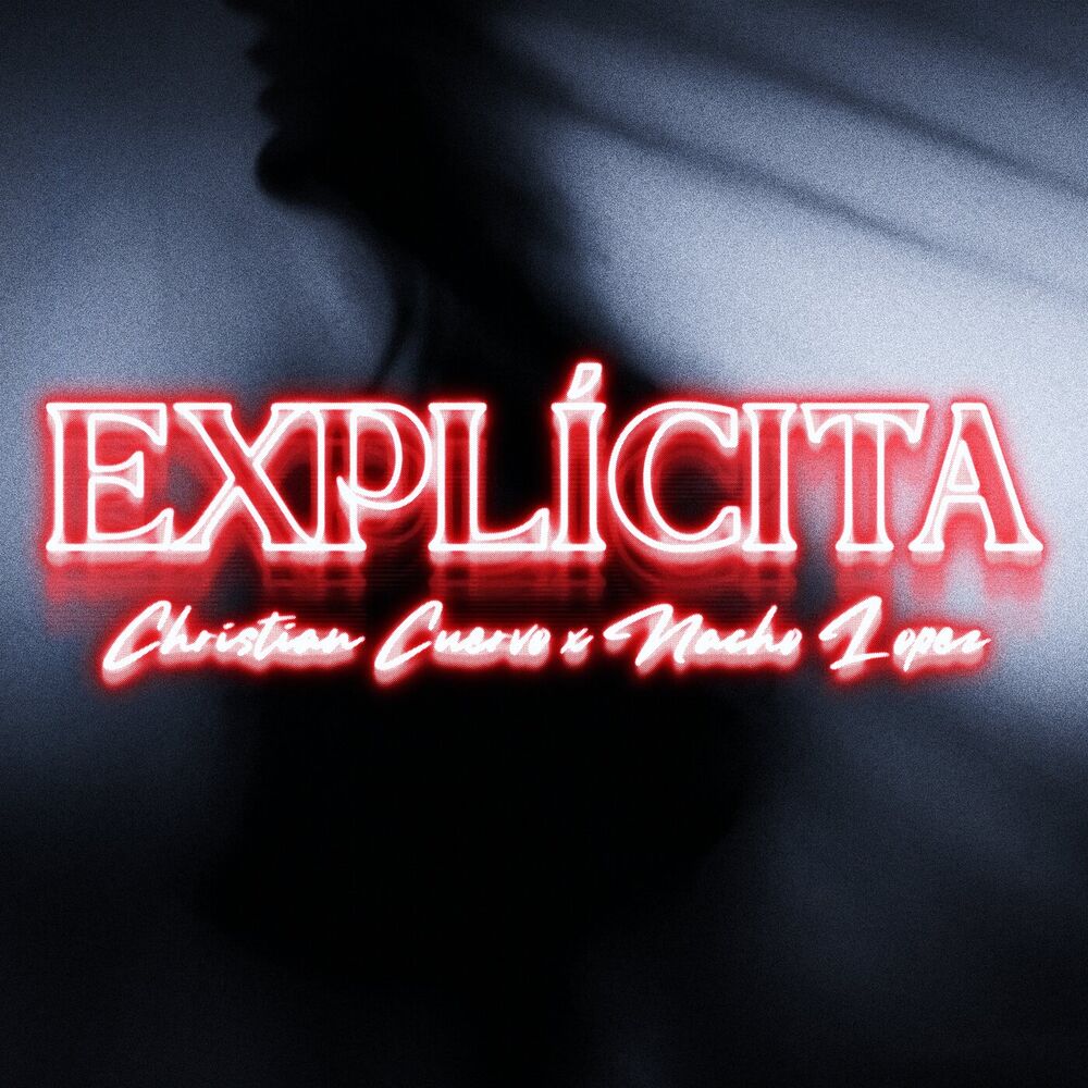 Picture of Explícita