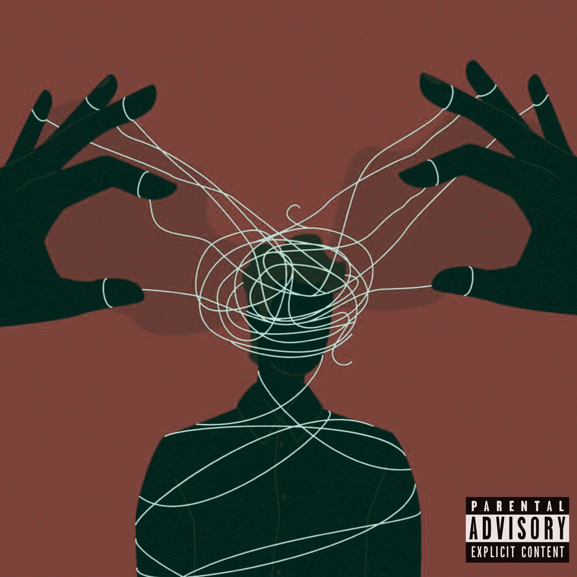 Album cover of Toxic