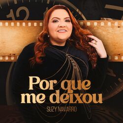 Por que Me Deixou