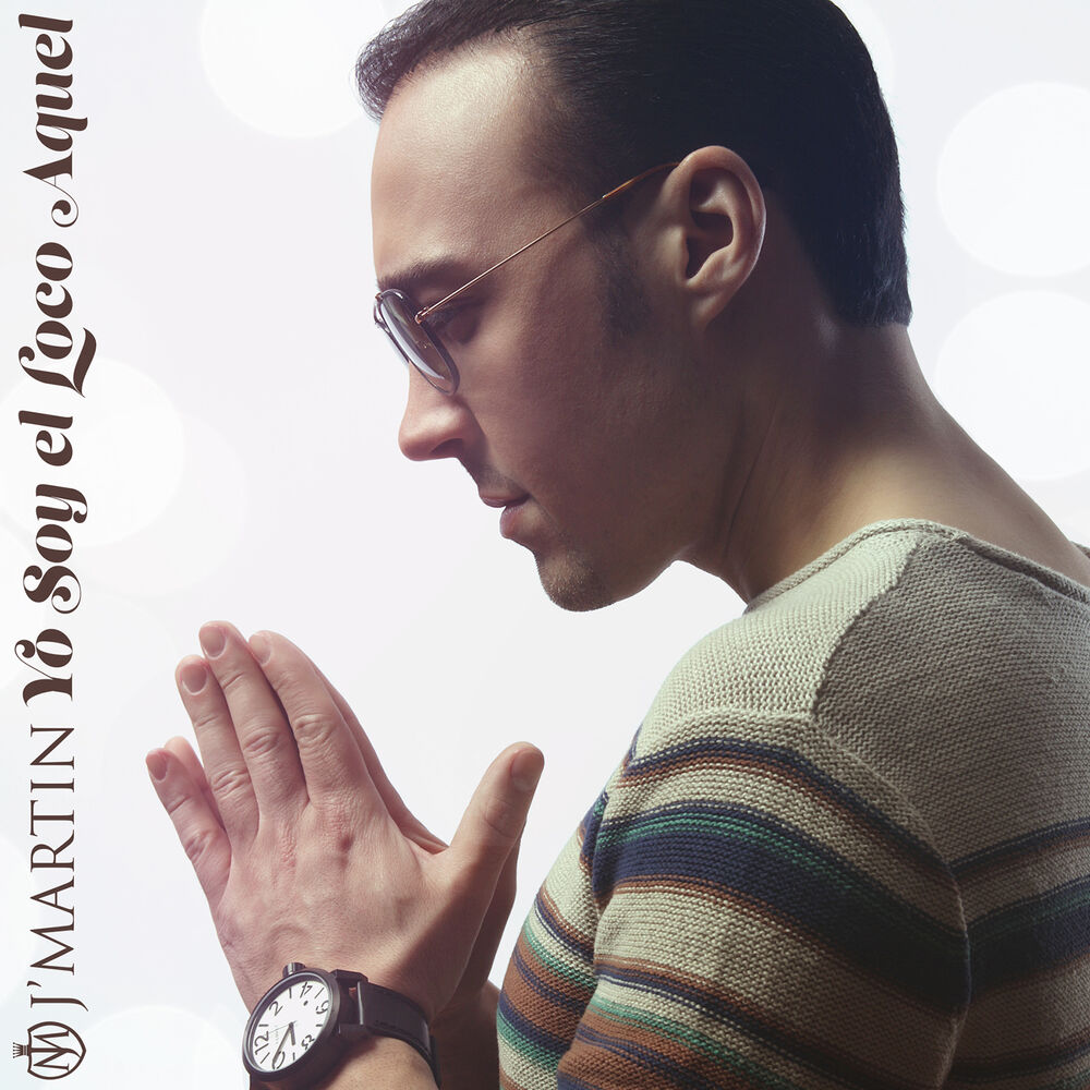 Picture of Yo Soy el Loco Aquel - Single