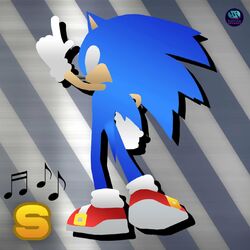 Cover of Result & Chill Lofi (From "Sonic the Hedgehog 2006")