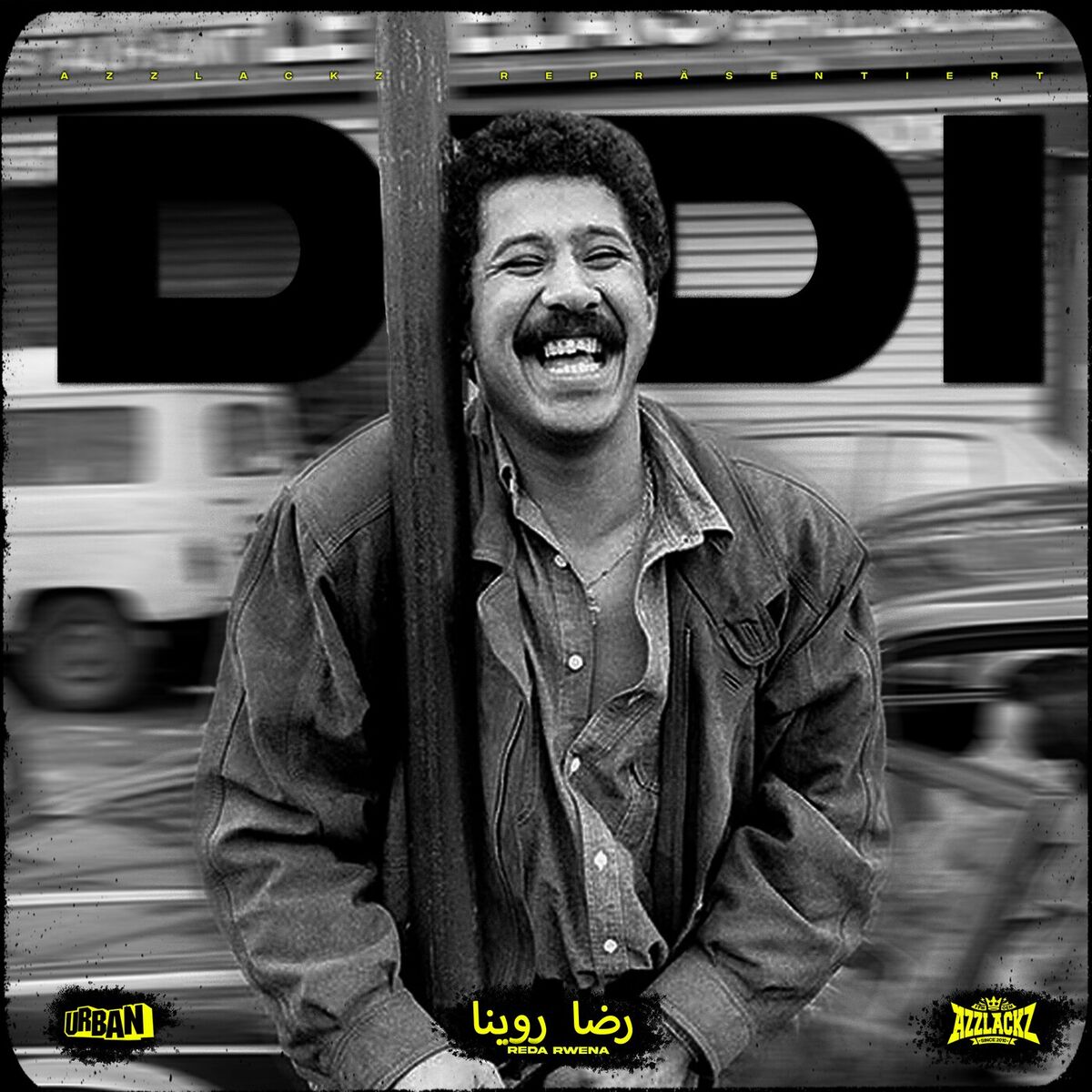 Album cover of DIDI